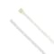South Main Hardware Cable Tie, 18 in L, 5.1 in Max Bundle Dia., Natural, Nylon, 175 lb Strength, 50 PK 220215 - alternate 1